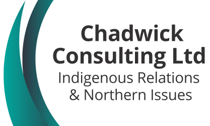 Chadwick Consulting Ltd.